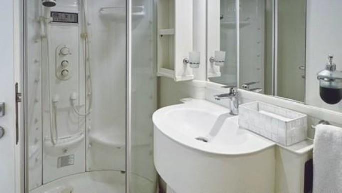 2003 CUSTOM LINE NAVETTA 30 